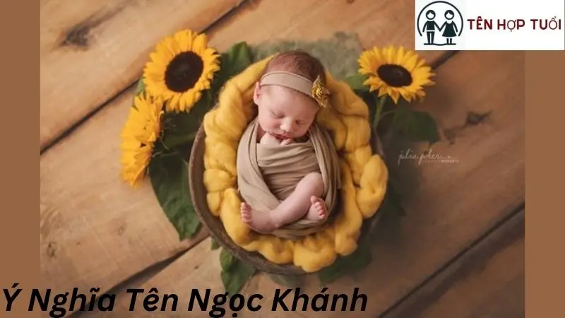 Ý Nghĩa Tên Ngọc Khánh