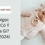 Tên Ngọc Diệp Có Ý Nghĩa Gì? (Mới 2024)